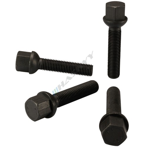 Haskyy radschrauben schwarz - haskyy®,