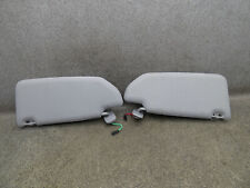 Sonnenblende links rechts