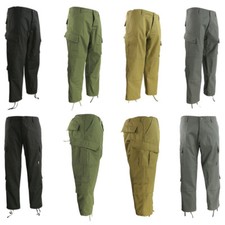 Herren Kombat Combat Cargo Walking ACU Outdoor Militär Hose