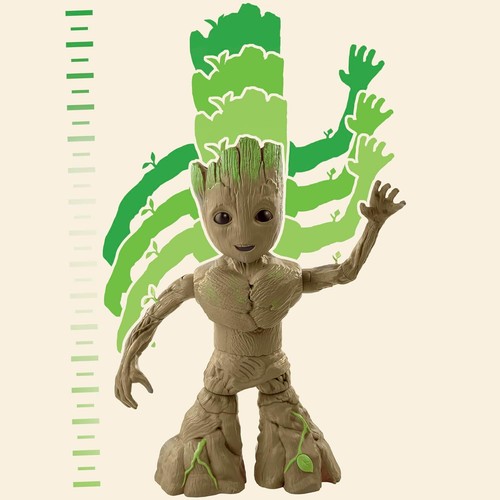Hasbro groot groove n - i,