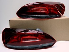 Original VW Scirocco R R-Line