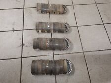 10x + 1 Gratis Bremsbeläge Konvolut Original DDR Simson SR1 SR2 KR50 Bremsbacken