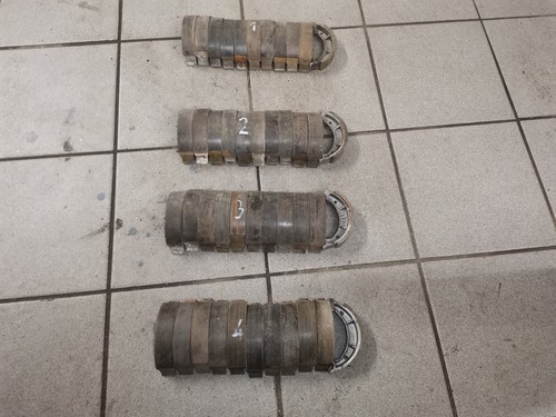 10x gratis bremsbeläge - gratis,