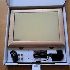 Collaxx Sauna Farblicht, neu