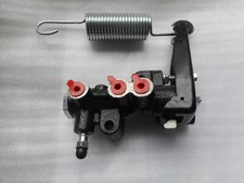 ? NEU L300 ☎** BREMSLASTREGLER BREMSKRAFTVENTIL BREMSDRUCKREGLER **☎ MITSUBISHI