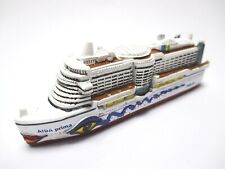 Schiff Modell Kreuzfahrtschiff