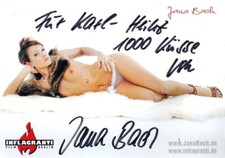 Erotik jana bach 2010er - erotik, |