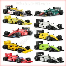 NSR Formula 86 / 89 Auto