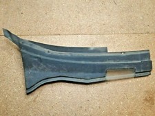 VW Polo 6N2 Windlauf, Abdeckprofil Windschutzscheibe rechts 6N1819414A, Bj.99-01