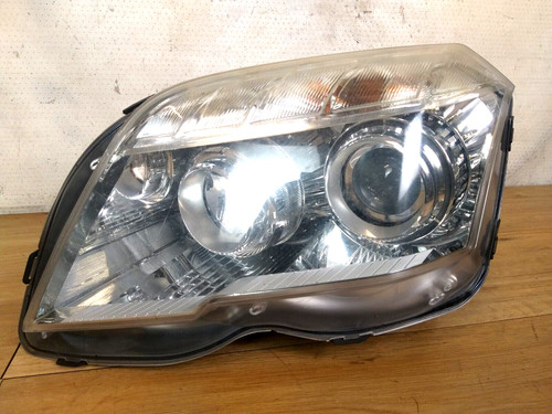 Mercedes benz x204 glk - mercedes-benz,