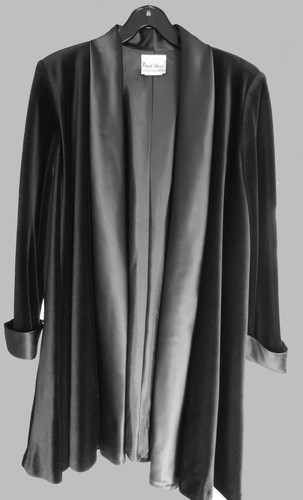 Ausgefallene abendjacke - ausgefallene,