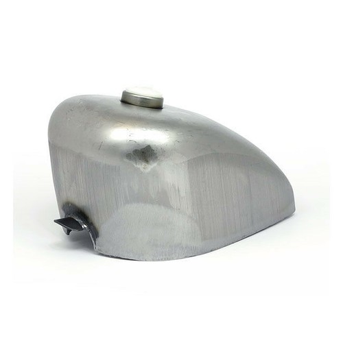 Frisco style sportster tank - frisco,