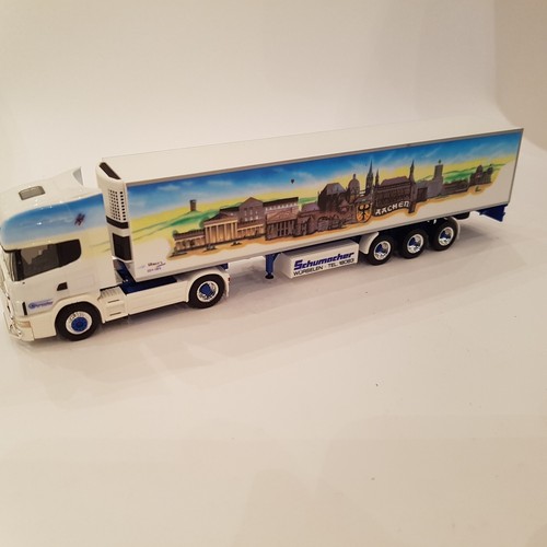 Herpa scania 144 topline - 144,