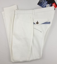 Euro Star Turnier - Reithose Ruby Full  Vollbesatz