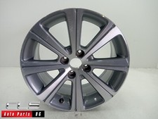 1 Stück ALUFELGE 17 ZOLL