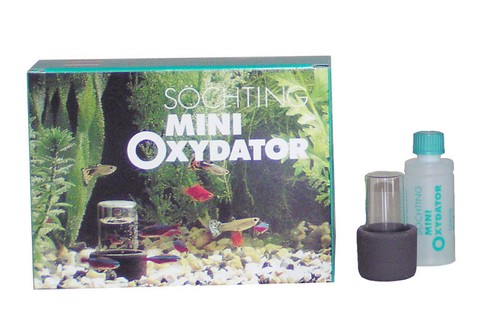 Söchting oxydator mini - mini, für