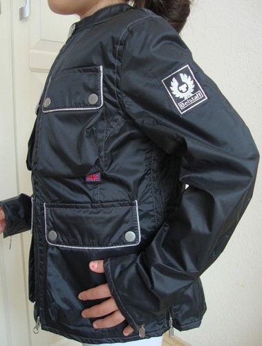 Belstaff firefly jacket girl - jacket,