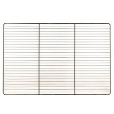 Edelstahl Grillrost 40x60 cm