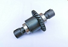 DIFFERENTIAL DIFFERENZIAL DIFF