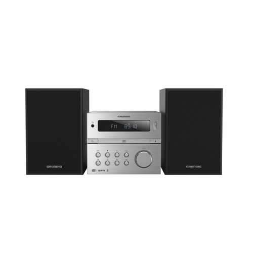 Grundig micro hifi system cms - grundig,