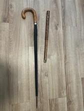 Antiker Systemstock mit