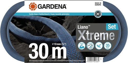 Gardena liano xtreme zoll - 1/2,