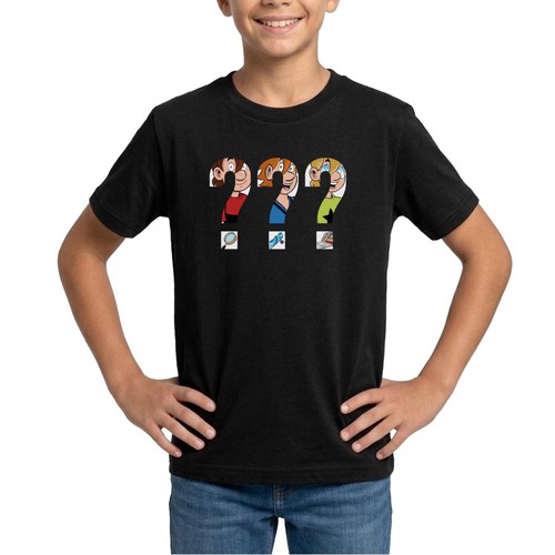Die drei fragezeichen kids - drei,