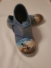 Superfit Hausschuhe Jungen