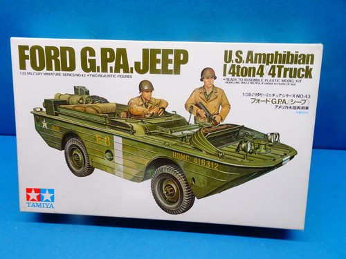 Tamiya - (1979),