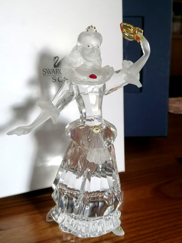 Swarovski jahresausgabe 2000 - 2000, "