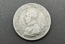 750/- Silbermünze, Ein