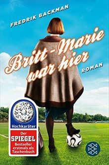 Britt marie war hier von - hier,