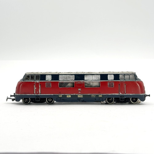 Märklin 3021 200 056 - br, v