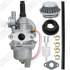 1 Satz Vergaser, passend für