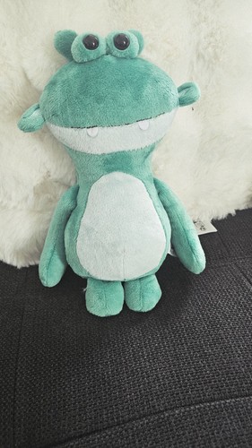 Nici monster julius juzo - julius,