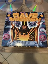 Rave Mission 5  | CD 2 Set