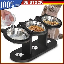 Katzennapf erhöht - katzennapf,