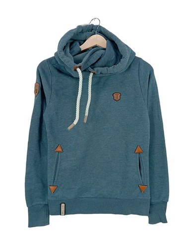 Naketano kapuzensweatshirt - naketano,