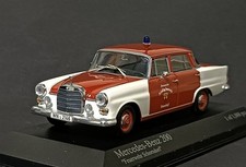 1/43 Mercedes Benz 200