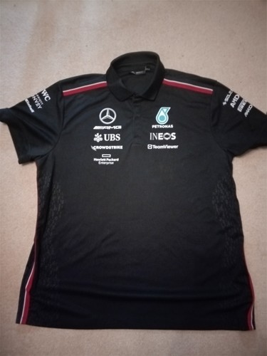 Mercedes amg petronas - mercedes, 1
