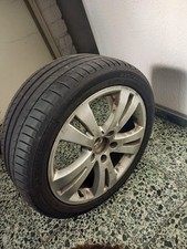 4 x Original Mercedes