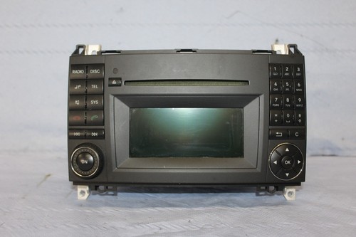 Mercedes benz klasse - a-klasse, w