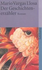 Der Geschichtenerzähler: Roman (suhrkamp taschenbuc... | Buch | Zustand akzeptabel