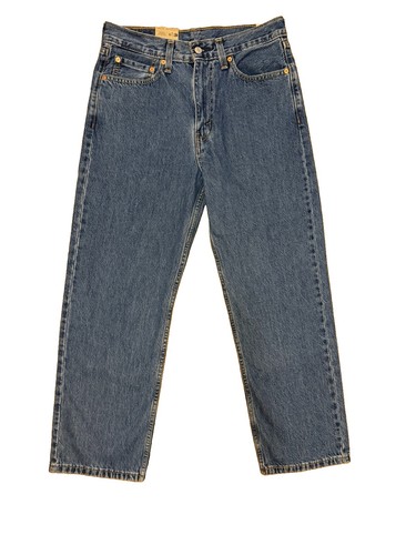 Levi herren jeans 565 - herren,