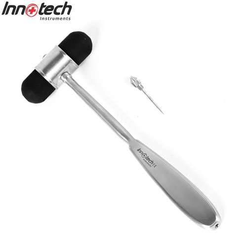 Innotech reflexhammer nach - innotech,