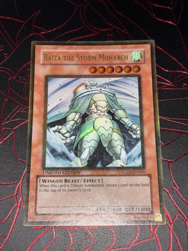 Gld2 en026 raiza the storm - the,