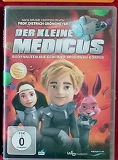 DVD: „Der kleine Medicus“