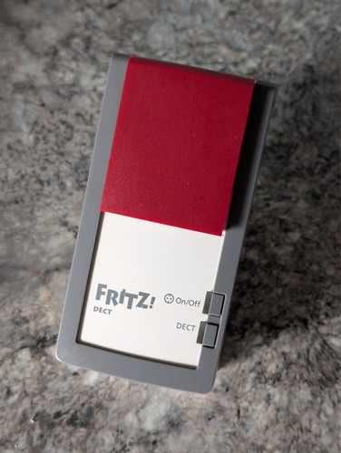 Avm fritz dect - avm,