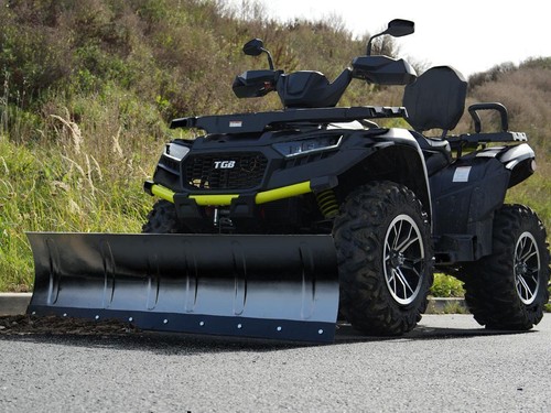 Schneeschild für tgb blade - für,
