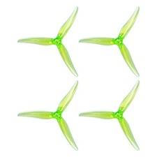 2 Paar 4525 3-Blatt PC